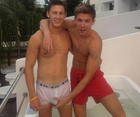 Horny Twink BF Hd Porn Videos s1