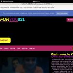HotForYou831 Exit Discount