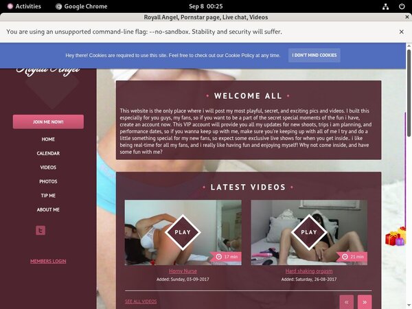 Hotbumz.modelcentro.com Discount Plan