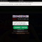 Hungyoungbrit.com Free Trial Join