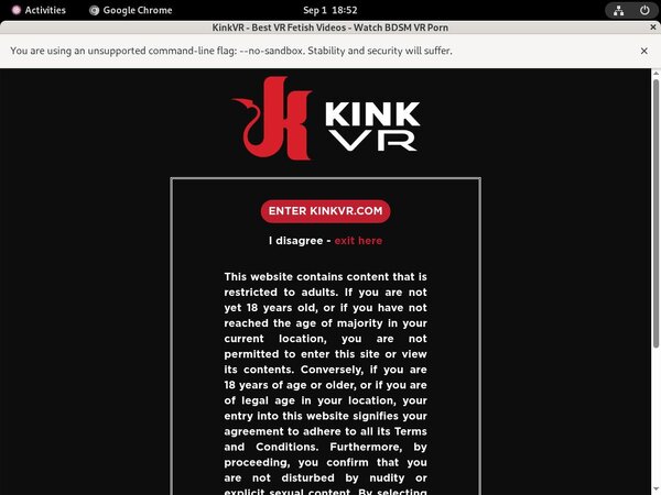 Kink VR 3gp