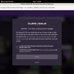 Login For Youngfight