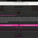 Marie Saint Discount Members