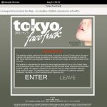 Members Tokyofacefuck.com