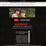 Nasty Twinks Free Account Password
