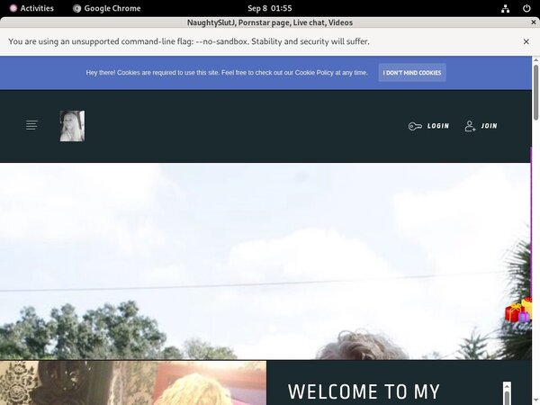 Naughtyjeanette.com Latest