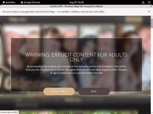 Oldje.com Full Scenes