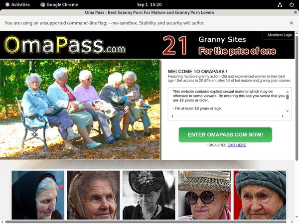 Omapass Discount (up To 70% OFF)