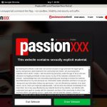 Passionxxx Women