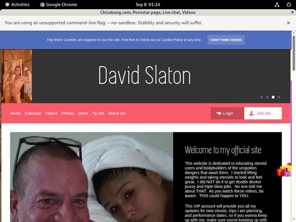 Paypal Chicabang.com