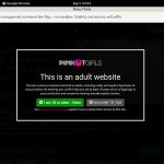 PinkO TGirls For Free