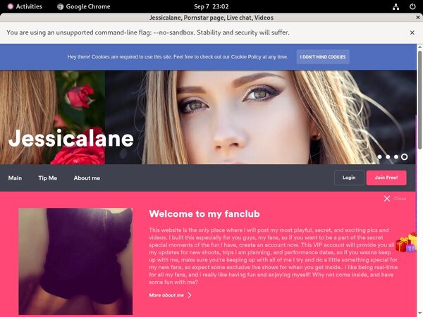 Premium Jessicalane Password Premium Jessicalane Password