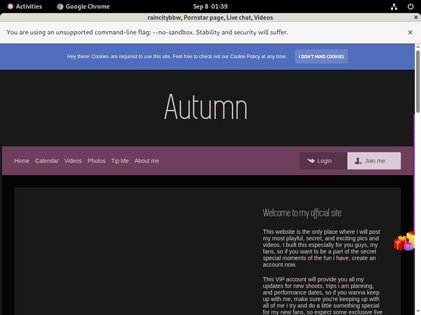Raincitybbw Free Preview