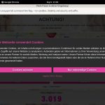 Rose Joana Trial Membership