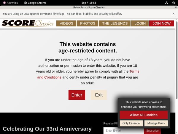Score Classics Hack Account
