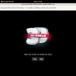 Sex World 3D Vxsbill Page