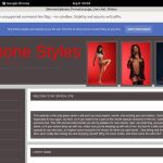 Simonestylesxxx Passwords 2016