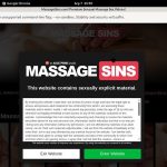 Sins Massage Free Full Videos