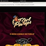 TGirl Pinups Id