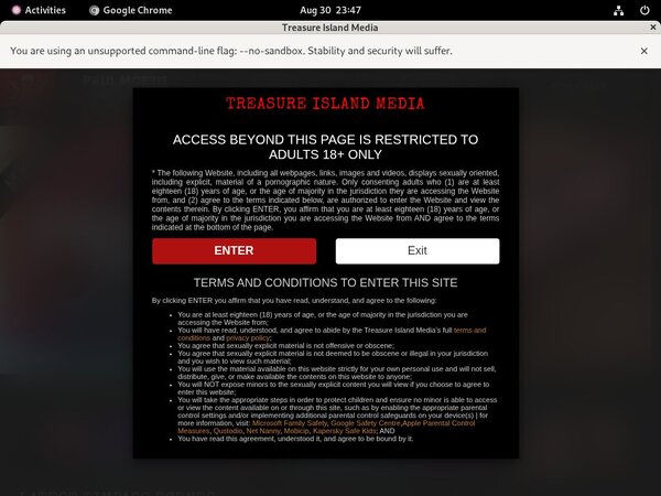 Trial Membership For Timfuck.com