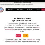 Try Creampie For Granny