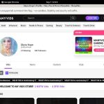 Try Manyvids.com Free Trial