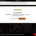 Universblack Id Password