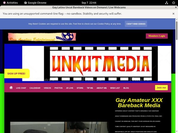 Unkutmedia Promo Discount