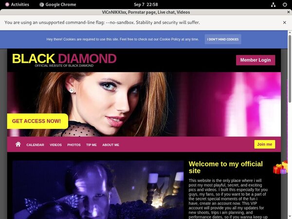 VICnNIKKIxx Free Trial Promotion