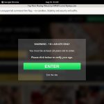 Vipissy.com Working Passwords