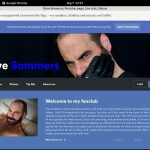 Discounts Steve Sommers
