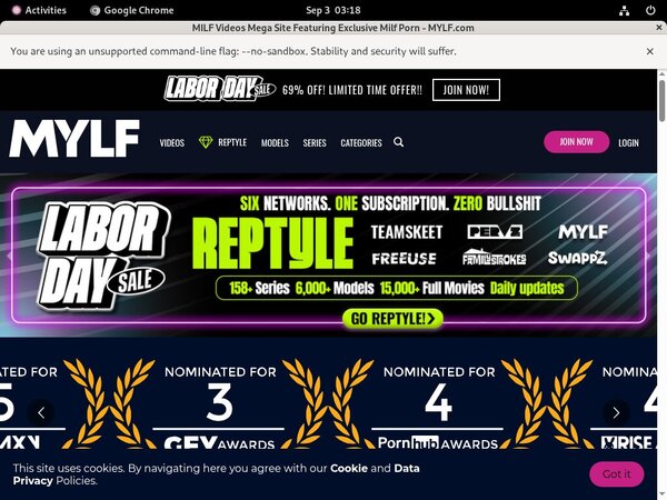 Mylf Free Login Account