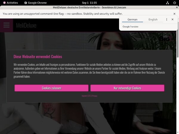 Melideluxe.com Wire Payment