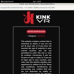 Kink VR Full Hd Porn
