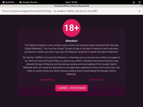 VR Jam Real Login Codes