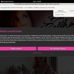 Bettie Ballhaus Payment Page Bettie Ballhaus Payment Page