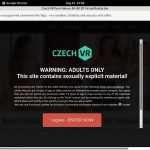 Czechvr.com Login Generator Czechvr.com Login Generator