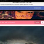 Deliciadanjelo.modelcentro.com Gift