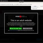 Pinkovod Free Entry