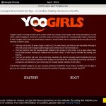 Yoogirls.com Discount Save