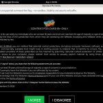 Barebackmedaddy.com Verotel Discount