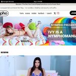 Nympho Online