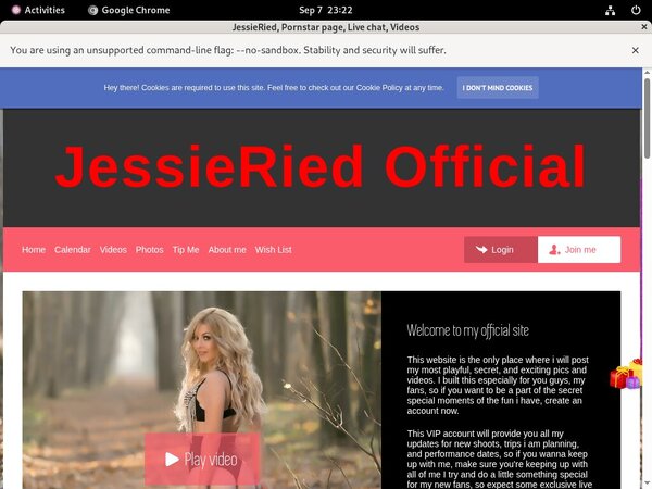Com Modelcentro Jessieried Discount Membership