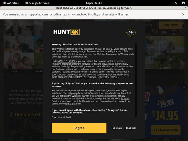 Hunt4k Free Stream