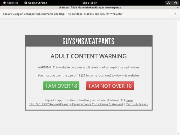 Make Guys In Sweatpants Account Make Guys In Sweatpants Account