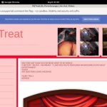 MzTreatz3x Site Rip 2018 MzTreatz3x Site Rip 2018