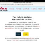 Chloesworld Free Trial Offer