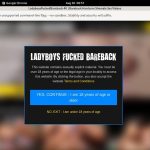 Ladyboys Fucked Bareback Hd Porn Videos Ladyboys Fucked Bareback Hd Porn Videos
