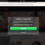 Pee On Her Join Page