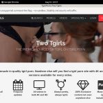 Twotgirls Free Try